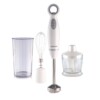 Licuadora de Mano con Picador 600w - Peabody