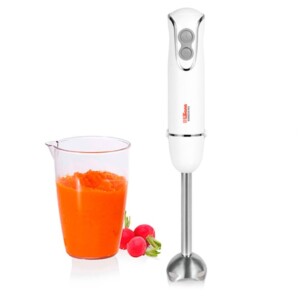 Procesadora Manual 450w - Liliana