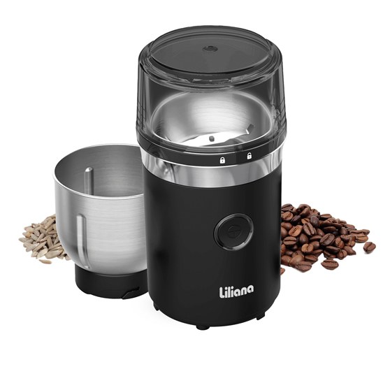 Molinillo de Granos 180w - Liliana