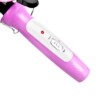 Rizador de Pelo Kanji Beauty 3 Pinzas 60w
