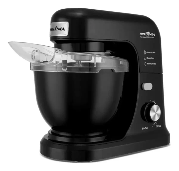 Batidora Planetaria Britania BBP700 Turbo