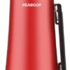 e-termo peabody rojo 1 E-Termo Electrico con Bombilla Integrada - Peabody