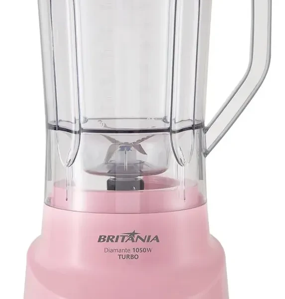 Licuadora Britania Diamante 800