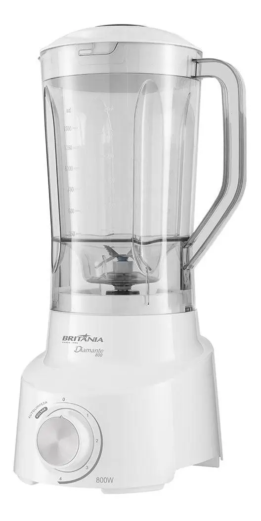 Licuadora Britania Diamante 800