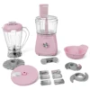 Multiprocesadora Britania BMP1100RS Rosa