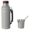 termo T- Mate kanji gris Termo T-mate Kanjihome