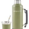 termo T-mate kanji verde 1 Termo T-mate Kanjihome