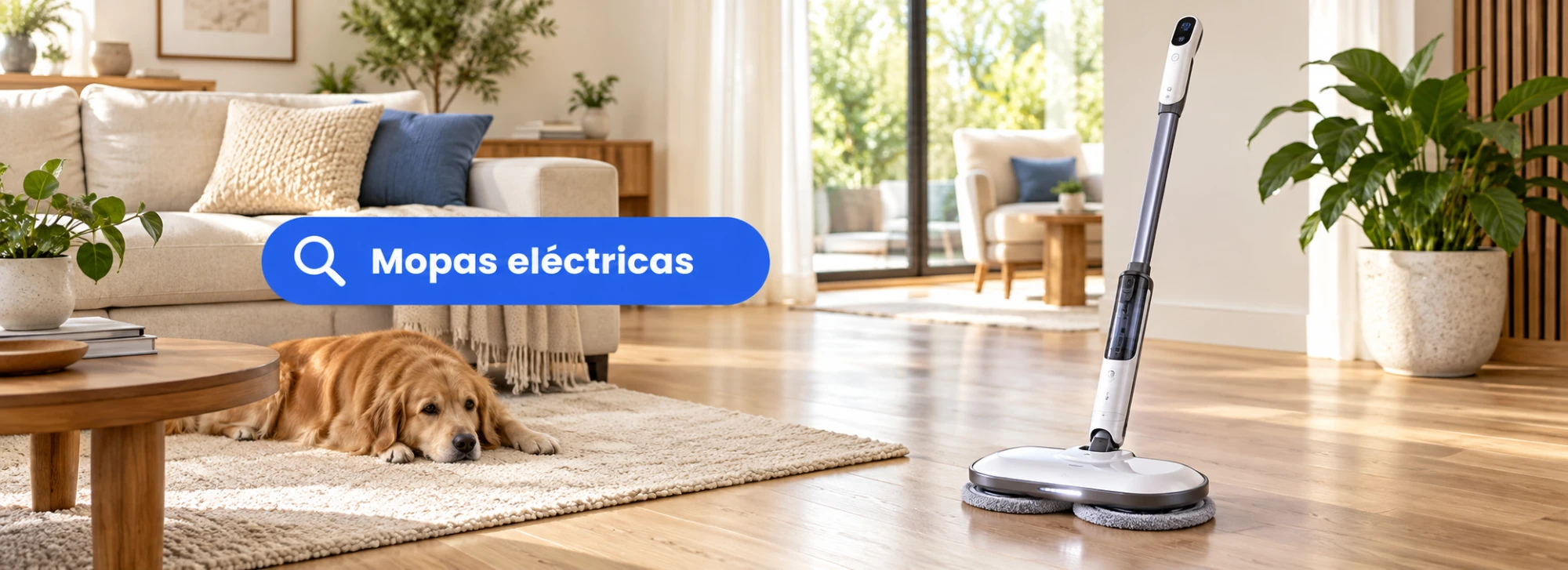 Mopas eléctricas
