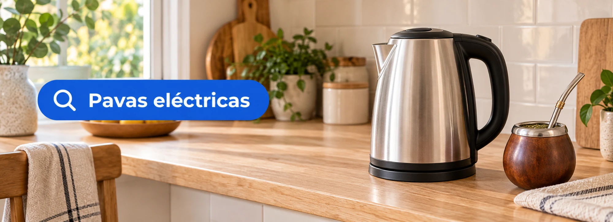 Pavas eléctricas